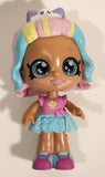 Moose Kindi Kids Pearlina Bobble Doll Toy Figure