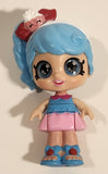 Moose Kindi Kids Jessicake Bobble Doll Toy Figure