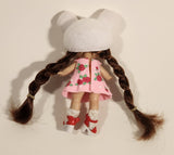 2022 MGA Na! Na! Na! Surprise Misha Mouse 4 3/4" Doll Toy Figure