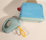 Tasty Junior Toaster and Mixer Play Kitchen Plastic Toys