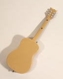 OG Our General Doll Pink Acoustic Guitar 10 1/4" Toy Accessory