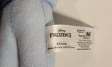 Imports Dragon Disney Frozen 2 Elsa 11" Stuffed Plush Toy