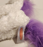 Melissa & Doug Misty Unicorn 12" Stuffed Plush Toy