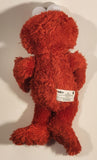2016 Hasbro Sesame Workshop Muppets Tickle Me Elmo Talking 14" Tall Toy Stuffed Plush