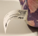 2021 Hasbro FurReal Sweet Jammiecorn Talking Light Up Unicorn 10 1/2" Stuffed Plush Toy Doll with Opening and Closing Eyes F2066