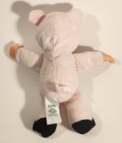 2020 Jazwares CPK Cabbage Patch Kids Cuties Baby in Pink Pig Costume 11" Stuffed Plush Toy Doll