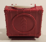 2018 Disney Hasbro Pop Up Adventures Frozen Town Village Set Toy