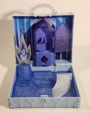 2020 Disney Hasbro Pop Up Adventures Frozen Ahtohallan Set Toy