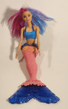 2019 Mattel Barbie Dreamtopia Mermaid 14" Doll Toy Figure