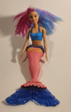 2019 Mattel Barbie Dreamtopia Mermaid 14" Doll Toy Figure