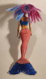 2019 Mattel Barbie Dreamtopia Mermaid 14" Doll Toy Figure