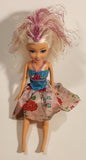 Zuru Sparkle Girlz Baby Sitter 10 1/2" Doll Toy Figure