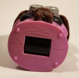 2022 McDonald's USC Minions The Rise of Gru Bob's Flying Wig 2 1/2" Tall Plastic Toy Figure