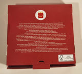 2023 McDonald's Sega Sonic The Hedgehog 2 Movie Sonic and Amy Puzzles in Box