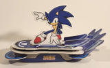 2023 McDonald's Sega Sonic The Hedgehog 2 Movie Sonic 3D Puzzle