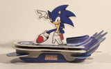 2023 McDonald's Sega Sonic The Hedgehog 2 Movie Sonic 3D Puzzle