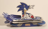 2023 McDonald's Sega Sonic The Hedgehog 2 Movie Sonic 3D Puzzle