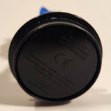 2022 Snapco Paramount Pictures Sonic The Hedgehog 2 Sonic 3" Tall Cineplex Movie Theatre Drink Topper Toy Figure