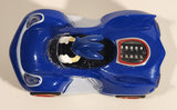 2013 NKOK Sega Sonic The Hedgehog Sonic Toy R/C Slot Car Vehicle
