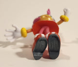 Forever Clever Sega Sonic The Hedgehog Amy 2 3/4" Tall Toy Figure