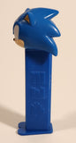 Sega Sonic The Hedgehog Sonic Character Pez Dispenser Toy China 7.523.841 Patent