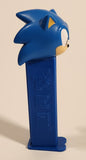 Sega Sonic The Hedgehog Sonic Character Pez Dispenser Toy China 7.523.841 Patent