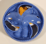 2024 McDonald's Sega Sonic The Hedgehog 3 Movie Tails Blue Roller Toy Figure