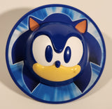 2022 Burger King Kid's Club Jr. Sega Sonic The Hedgehog 3D Ball Game Toy