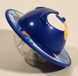 2022 Burger King Kid's Club Jr. Sega Sonic The Hedgehog 3D Ball Game Toy