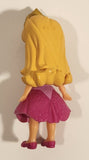 Disney Princess Mini Toddler Aurora 3 1/2" Tall Toy Doll Figure