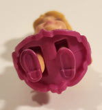 Disney Princess Mini Toddler Aurora 3 1/2" Tall Toy Doll Figure