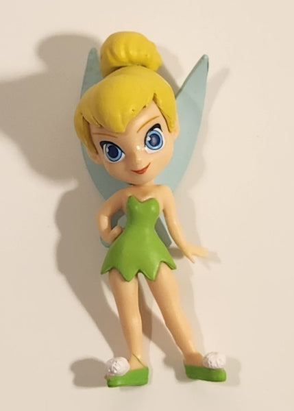 Disney 100 Surprise Capsule Series Tinkerbell 2 3/4" Tall Toy Figure