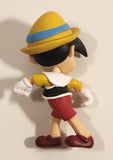 Disney Pinocchio 3" Tall Toy Figure
