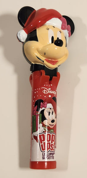 2024 Disney Mickey Mouse Pop Ups Lollipop Plastic Toy