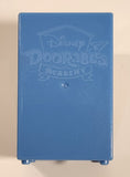 Just Play Disney Doorables Academy Locker Alice In Wonderland Blue Plastic Toy Figure and Accessories Set