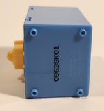 Just Play Disney Doorables Academy Locker Alice In Wonderland Blue Plastic Toy Figure and Accessories Set