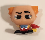 Disney Doorables Alice In Wonderland Tweedle Dee Miniature 1" Toy Figure