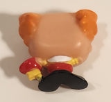 Disney Doorables Alice In Wonderland Tweedle Dee Miniature 1" Toy Figure