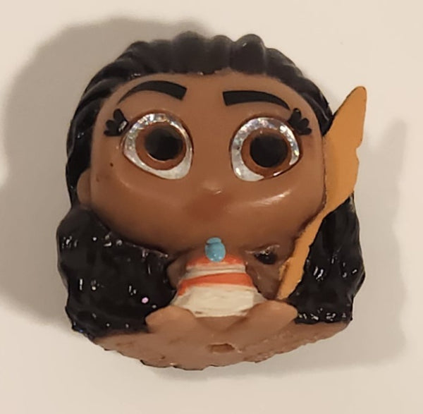 Disney Doorables Moana Miniature 1" Toy Figure