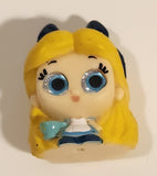 Disney Doorables Alice In Wonderland Miniature 1" Toy Figure