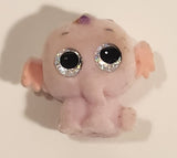 Disney Doorables Winnie-The-Pooh Heffalump Fuzzy Miniature 1" Toy Figure