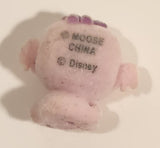 Disney Doorables Winnie-The-Pooh Heffalump Fuzzy Miniature 1" Toy Figure