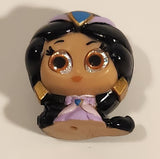 Disney Doorables Aladdin Jasmine Miniature 1" Toy Figure