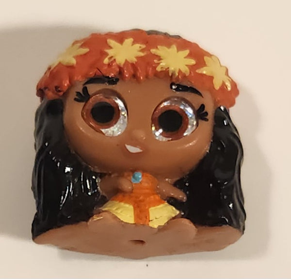 Disney Doorables Moana Miniature 1" Toy Figure