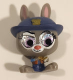 Disney Doorables Zootopia Judy Hopps Miniature 1" Toy Figure