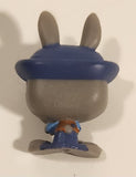 Disney Doorables Zootopia Judy Hopps Miniature 1" Toy Figure