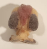 Disney Doorables Lion King Timon Fuzzy Miniature 1" Toy Figure