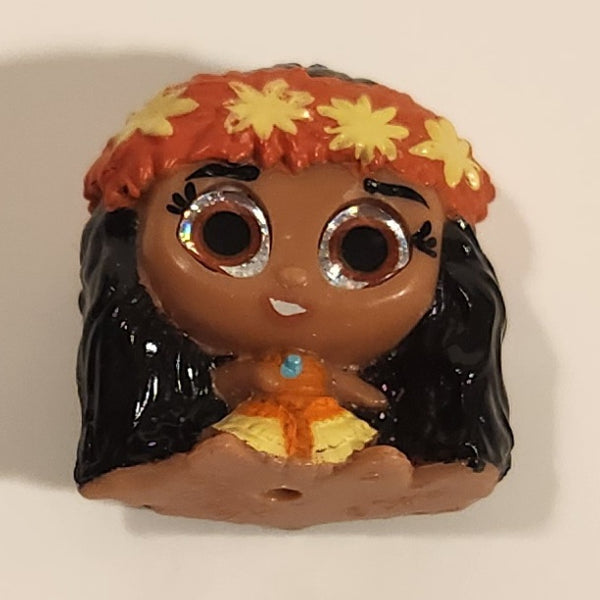 Disney Doorables Moana Miniature 1" Toy Figure