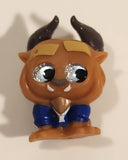 Disney Doorables Beauty and the Beast The Beast 1" Toy Figure