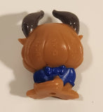 Disney Doorables Beauty and the Beast The Beast 1" Toy Figure